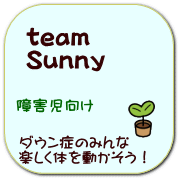 team Sunny